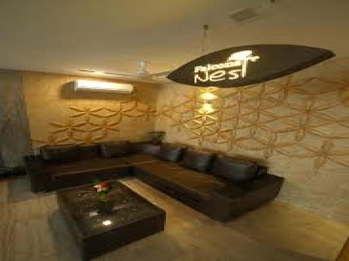 鹰巢拉里维埃拉酒店 海得拉巴 外观 照片